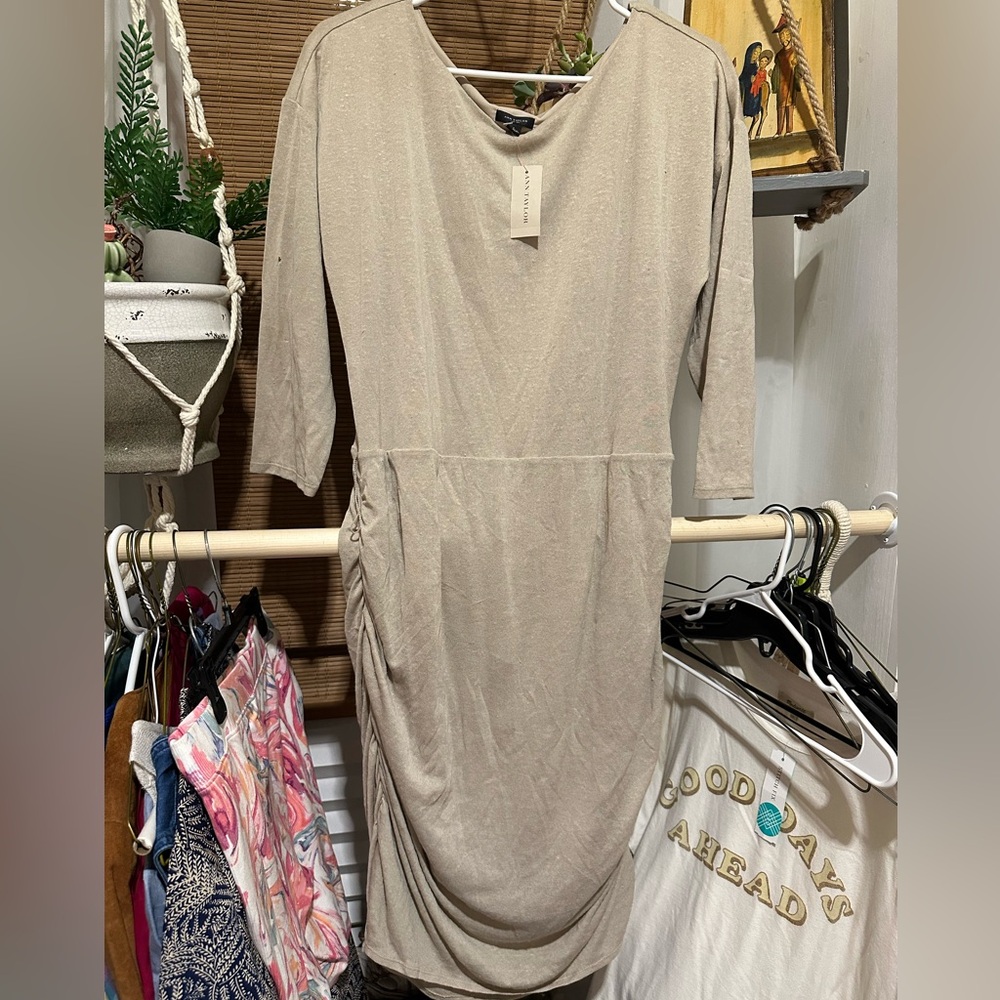 Ann Taylor dress